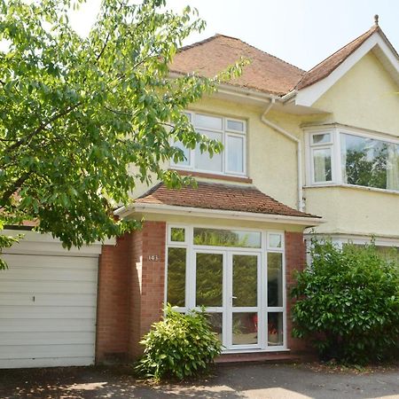 A Cozy House To Stay In Sunny Bournemouth Buitenkant foto