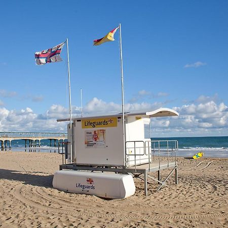A Cozy House To Stay In Sunny Bournemouth Buitenkant foto