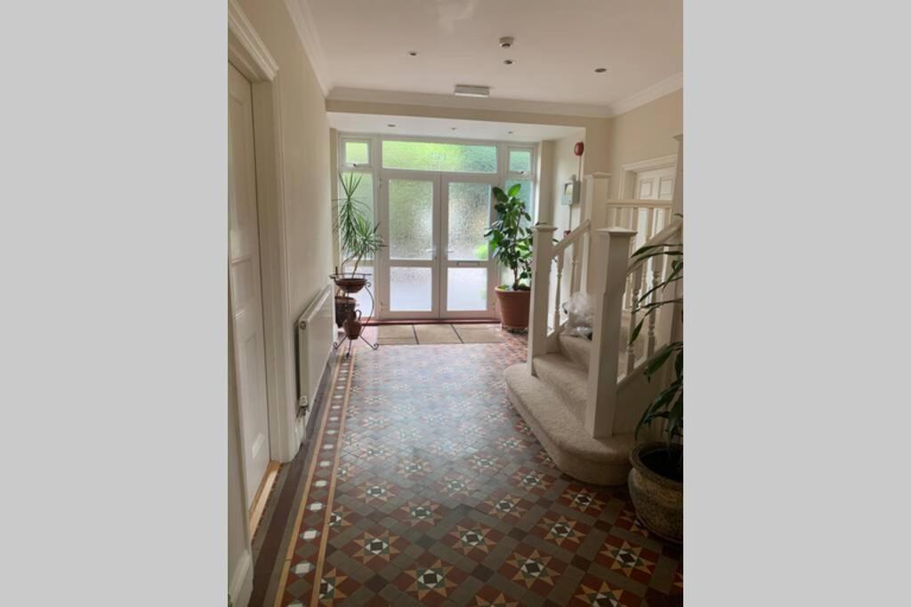 A Cozy House To Stay In Sunny Bournemouth Buitenkant foto