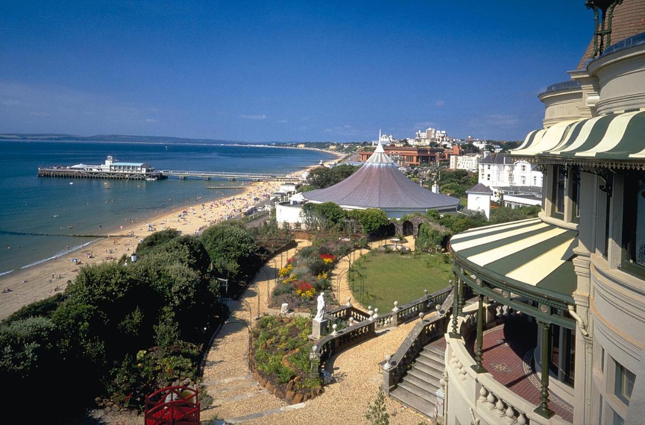 A Cozy House To Stay In Sunny Bournemouth Buitenkant foto