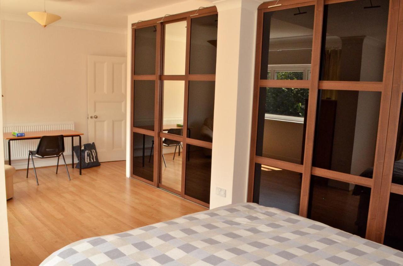 A Cozy House To Stay In Sunny Bournemouth Buitenkant foto