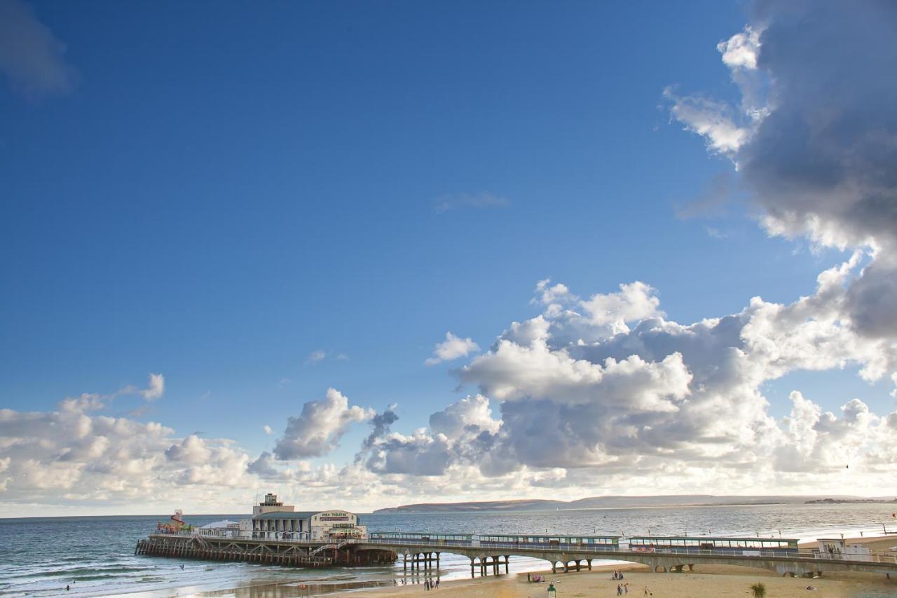 A Cozy House To Stay In Sunny Bournemouth Buitenkant foto