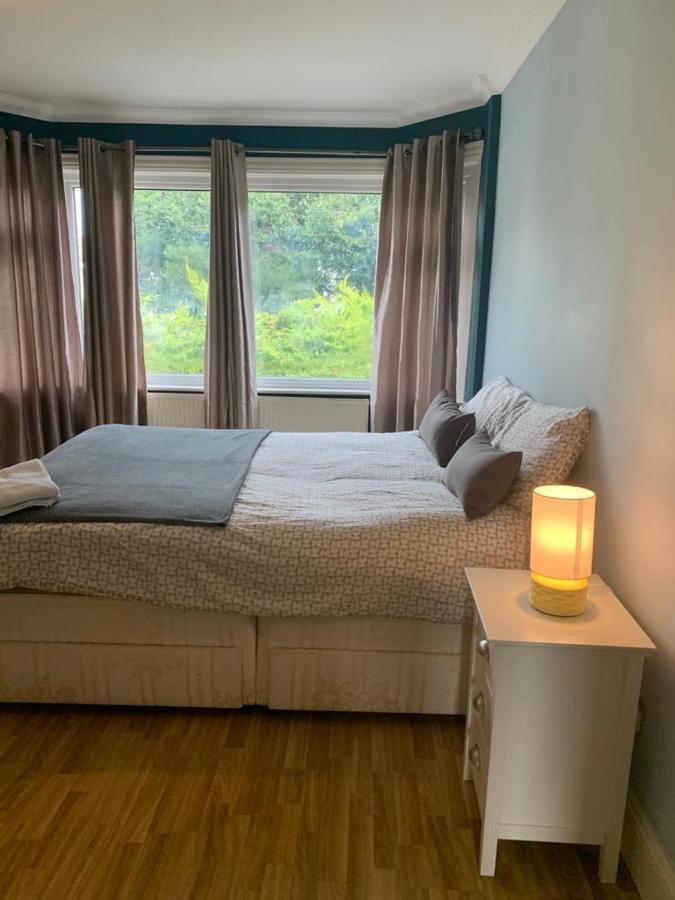 A Cozy House To Stay In Sunny Bournemouth Buitenkant foto