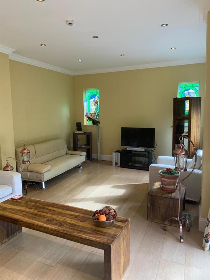 A Cozy House To Stay In Sunny Bournemouth Buitenkant foto