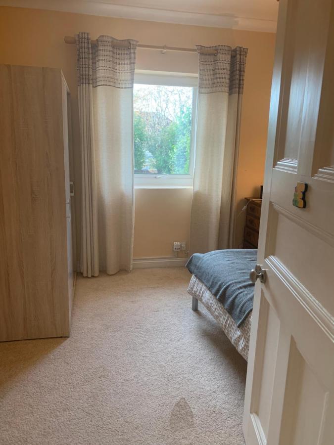 A Cozy House To Stay In Sunny Bournemouth Buitenkant foto
