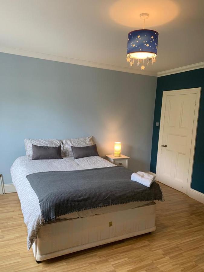 A Cozy House To Stay In Sunny Bournemouth Buitenkant foto