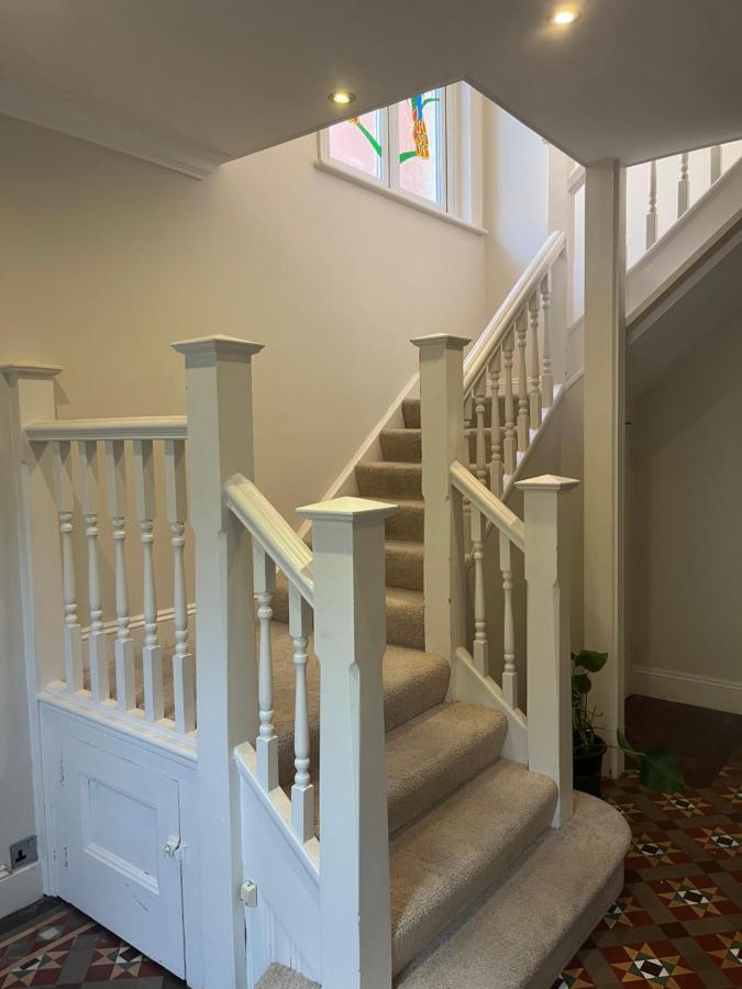 A Cozy House To Stay In Sunny Bournemouth Buitenkant foto