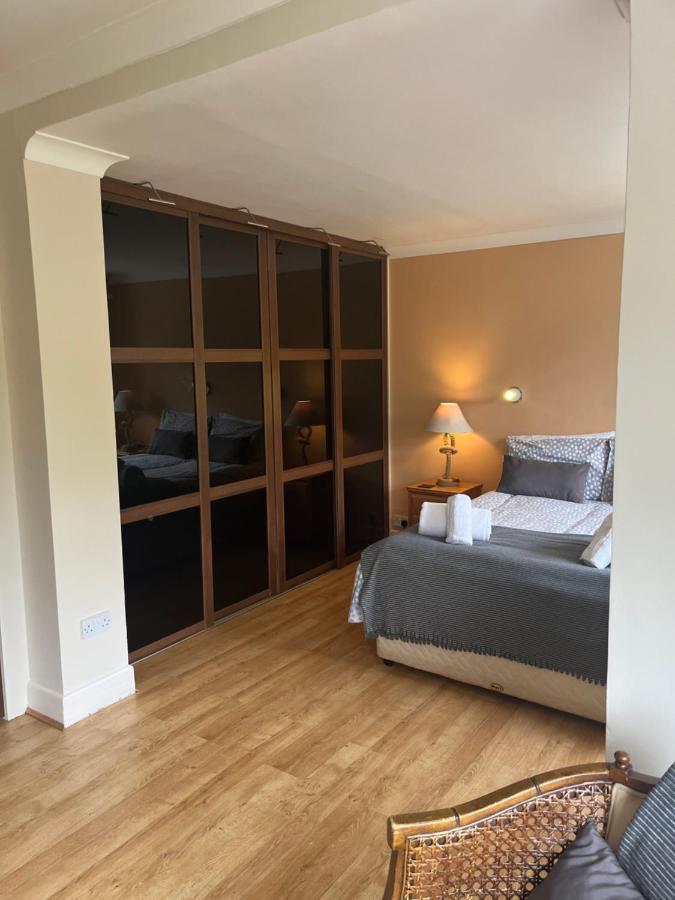 A Cozy House To Stay In Sunny Bournemouth Buitenkant foto