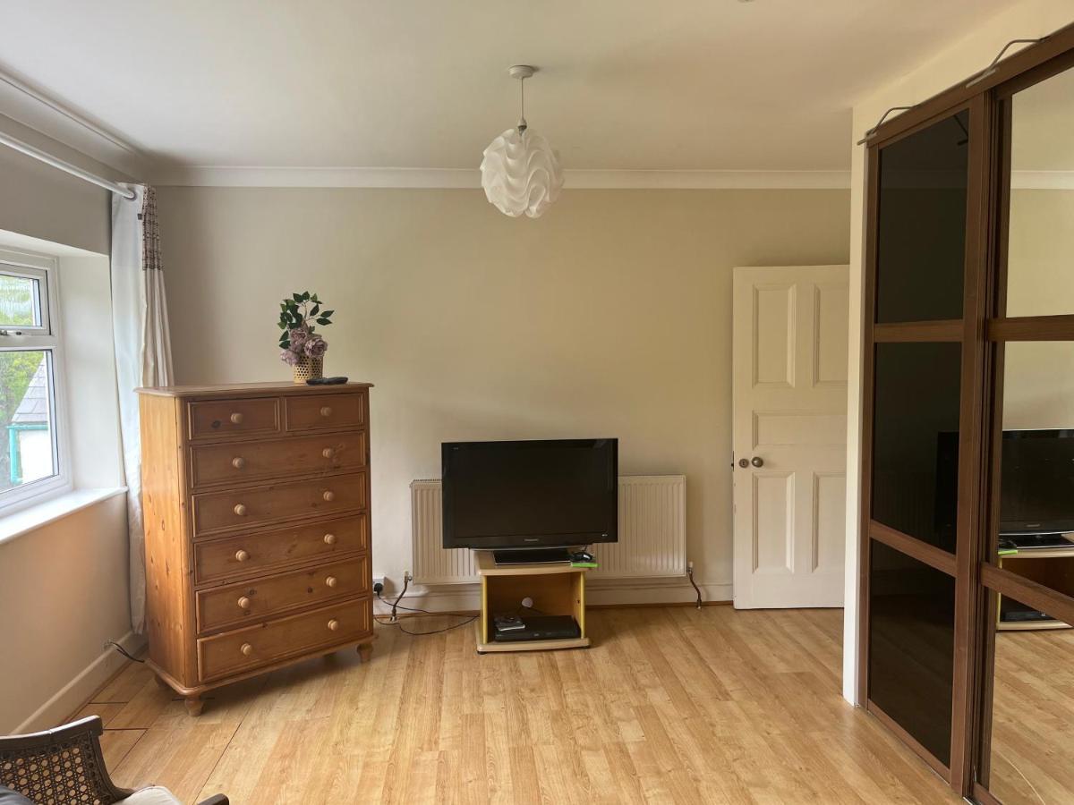 A Cozy House To Stay In Sunny Bournemouth Buitenkant foto