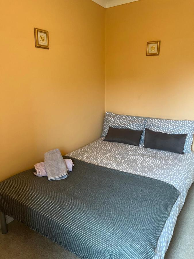 A Cozy House To Stay In Sunny Bournemouth Buitenkant foto
