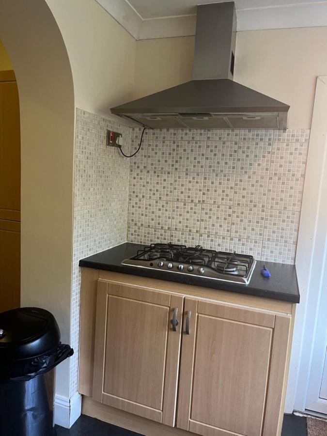A Cozy House To Stay In Sunny Bournemouth Buitenkant foto