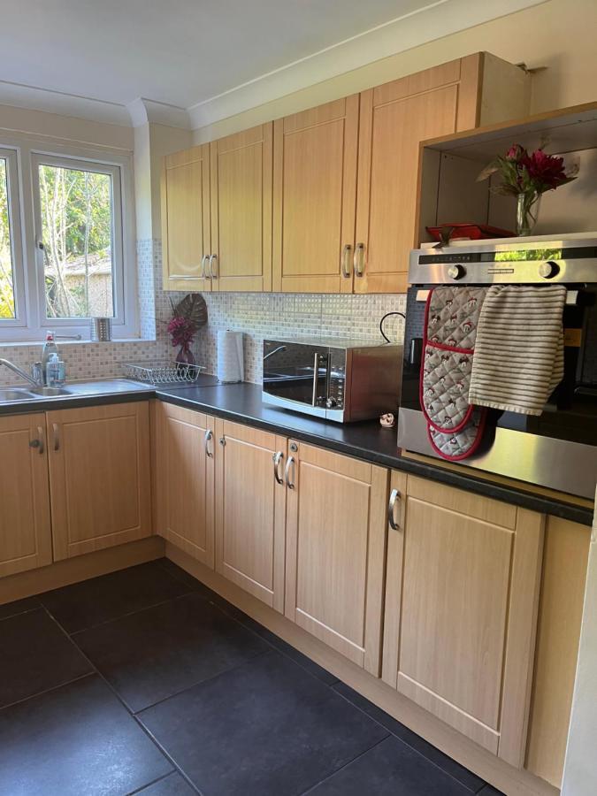A Cozy House To Stay In Sunny Bournemouth Buitenkant foto