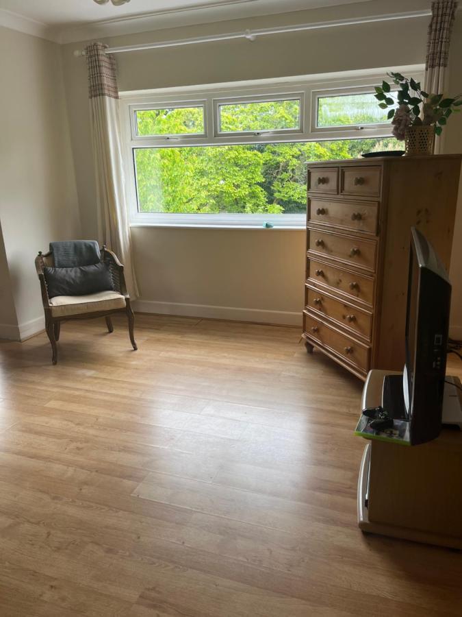 A Cozy House To Stay In Sunny Bournemouth Buitenkant foto