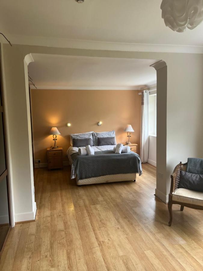 A Cozy House To Stay In Sunny Bournemouth Buitenkant foto