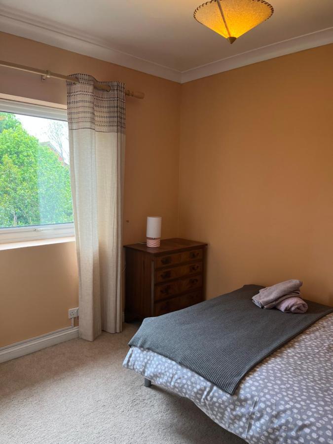 A Cozy House To Stay In Sunny Bournemouth Buitenkant foto