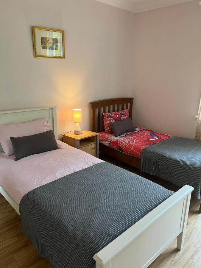 A Cozy House To Stay In Sunny Bournemouth Buitenkant foto